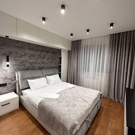 Інстаграмна Стильні Апартаменти На Вулиці Під Голоском 15Б Lviv Exterior photo